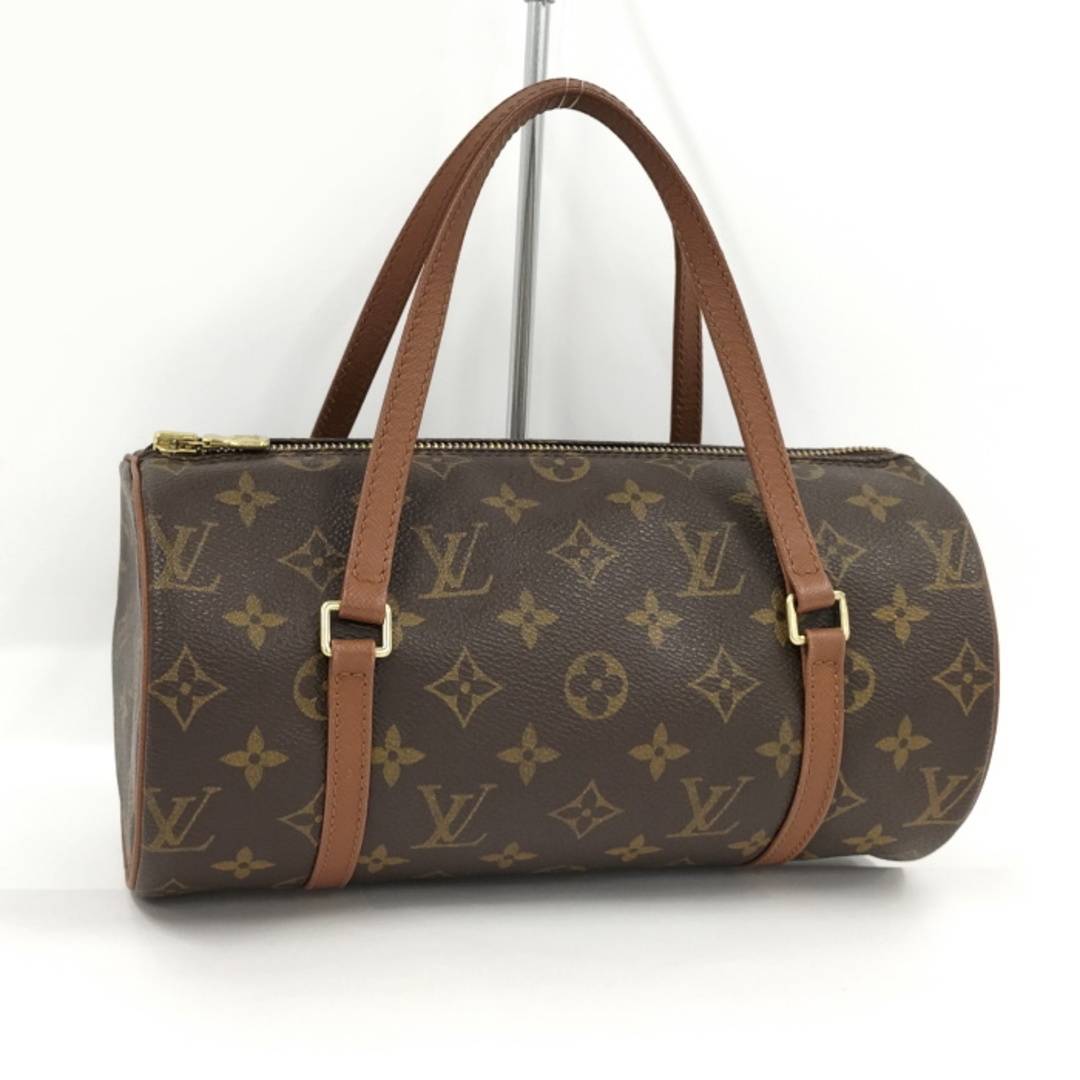 LOUIS VUITTON - LOUIS VUITTON パピヨン 26 PM ハンドバッグ 旧型