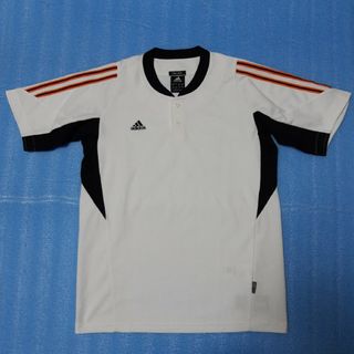 adidas - adidas　ベースボール　Tシャツ