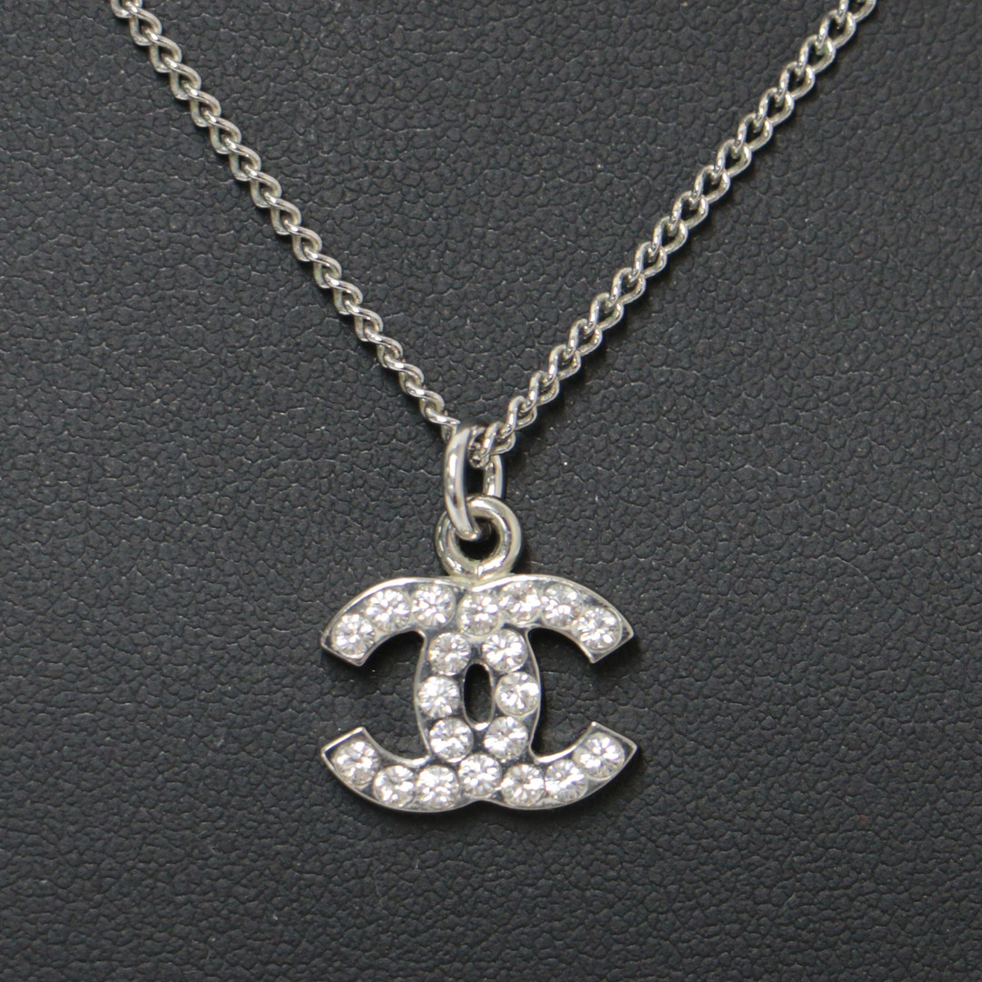 CHANEL - CHANEL シャネル ネックレス ペンダント ジュエリー