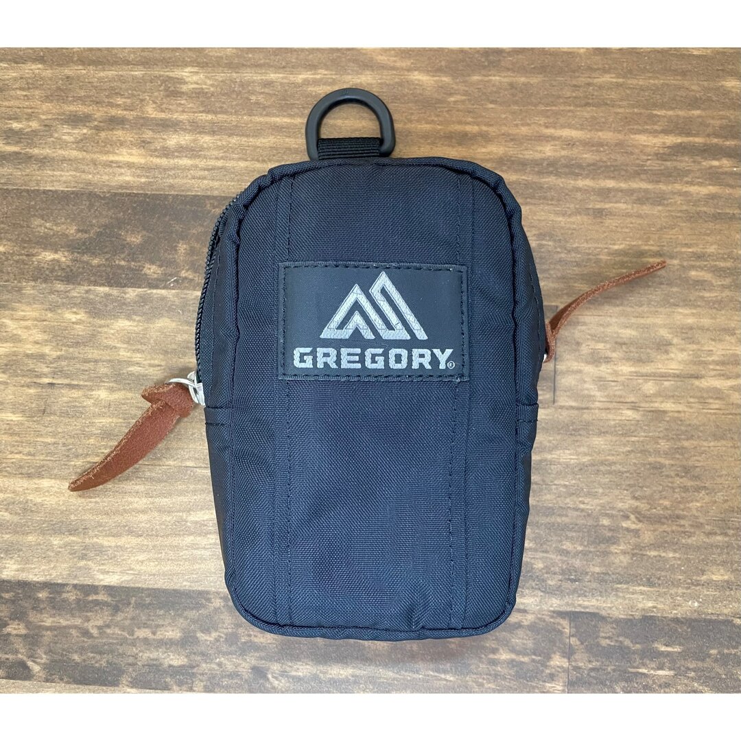 Gregory(グレゴリー)のグレゴリー　ポーチ　クイックパデッドケースS  メンズのバッグ(その他)の商品写真