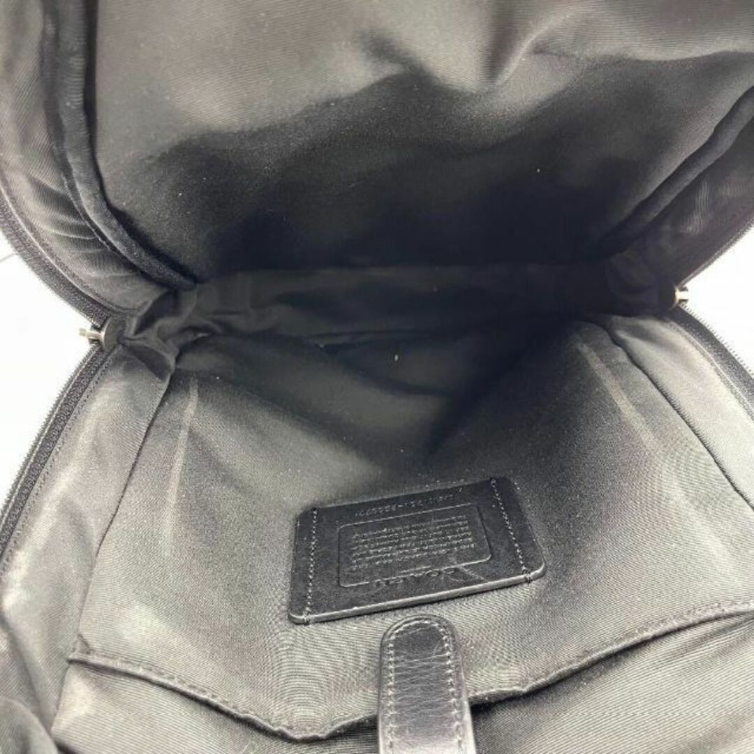 COACH - ✨️美品✨️COACH ボディバッグ スリングバッグ 斜めがけ 肩