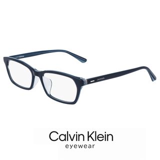 カルバンクライン(Calvin Klein)の【新品】 カルバンクライン メンズ メガネ ck20552a-424 calvin klein 眼鏡 ck20552a めがね カルバン・クライン ウェリントン型 フレーム(サングラス/メガネ)