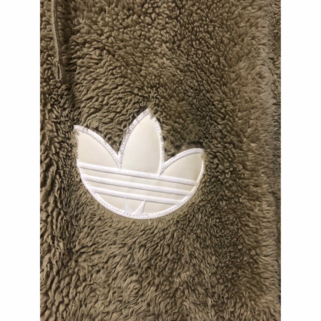 アディダス　adidas ジャケット　2XOサイズ