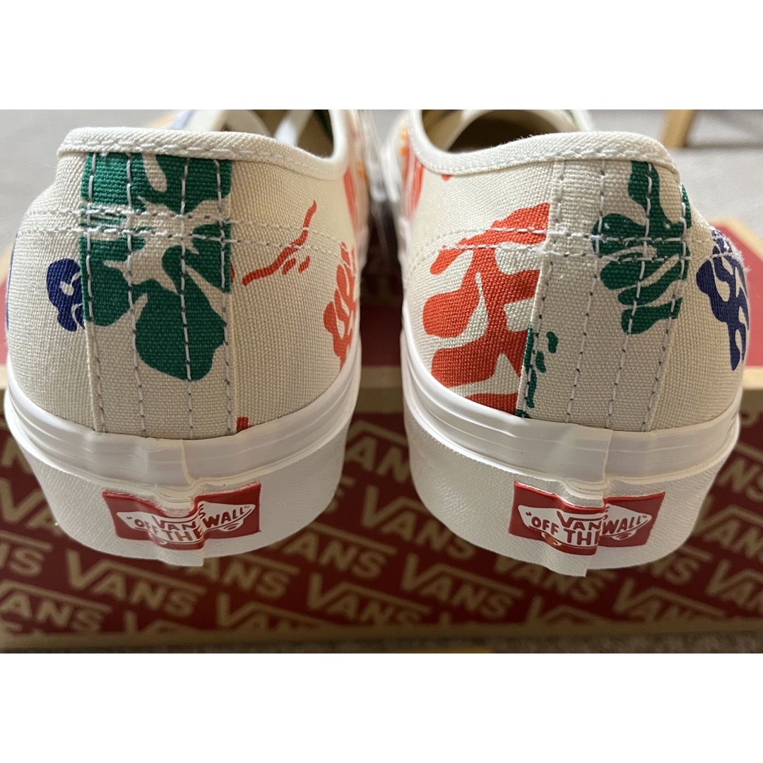 VANS ヴァンズ AUTHENTIC 44 DX オーセンティック ALOHA