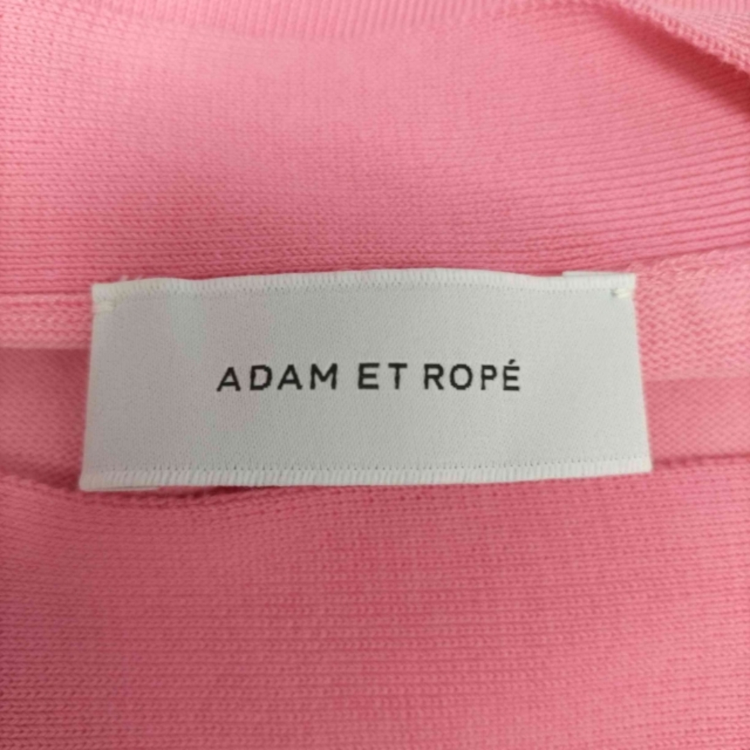 Adam et Rope'(アダムエロぺ)のAdam et Rope(アダムエロペ) ワイドスリーブカーディガン レディース レディースのトップス(カーディガン)の商品写真