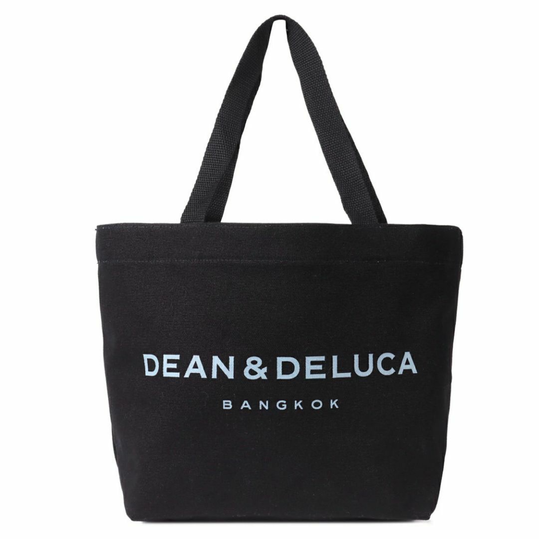 OLAFさま専用【新品未使用】Dean&Deluca☆バンコク限定トートバッグ