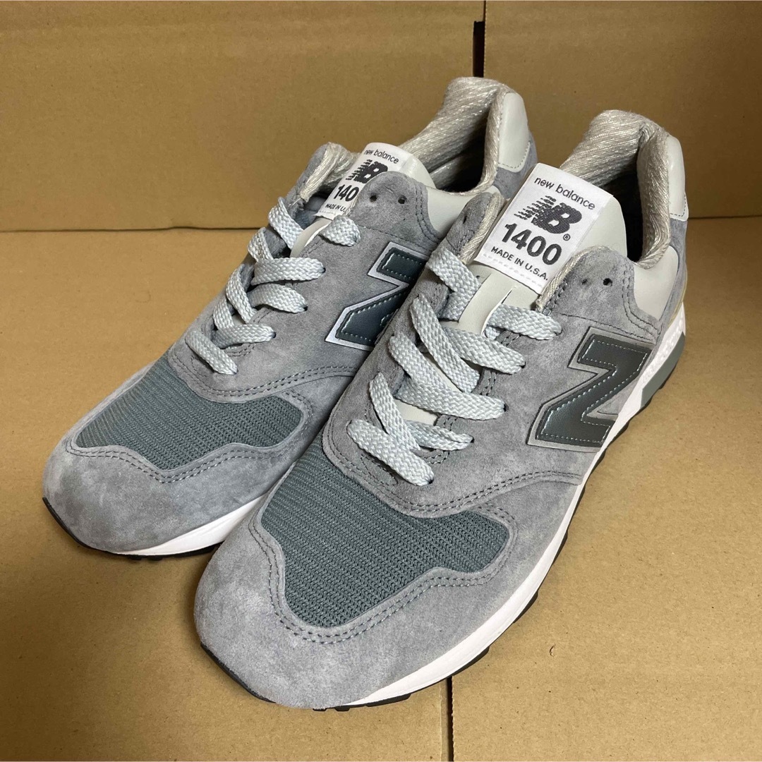 ニューバランス　NEW BALANCE M1400SB