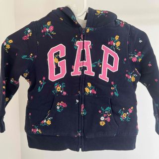 ギャップキッズ(GAP Kids)のGAPキッズ  パーカー(ジャケット/上着)