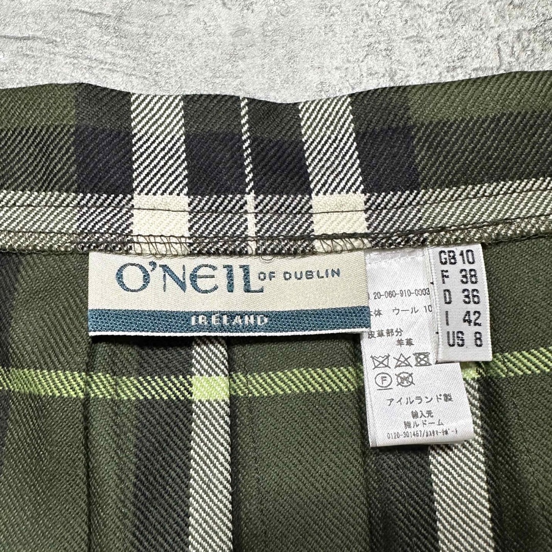 O'NEIL OF DUBLIN スカート レディースのスカート(ロングスカート)の商品写真