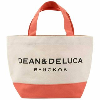 ディーンアンドデルーカ(DEAN & DELUCA)の DEAN＆DELUCA バンコク限定 トートバッグ S [並行輸入品](トートバッグ)