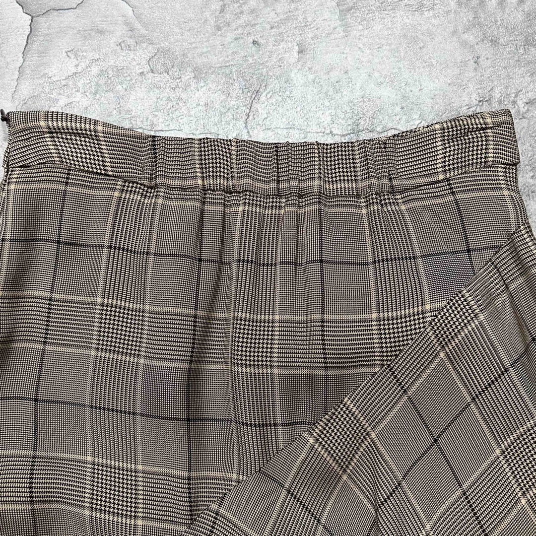 L'Appartement DEUXIEME CLASSE(アパルトモンドゥーズィエムクラス)のLisiere スカート レディースのスカート(ロングスカート)の商品写真