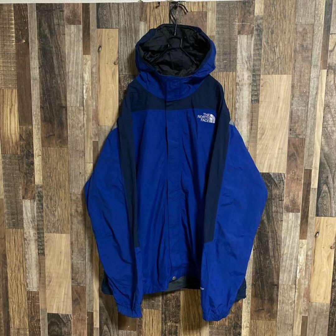 THE NORTH FACE - ノースフェイス HYVENT マウンテンパーカー ナイロン