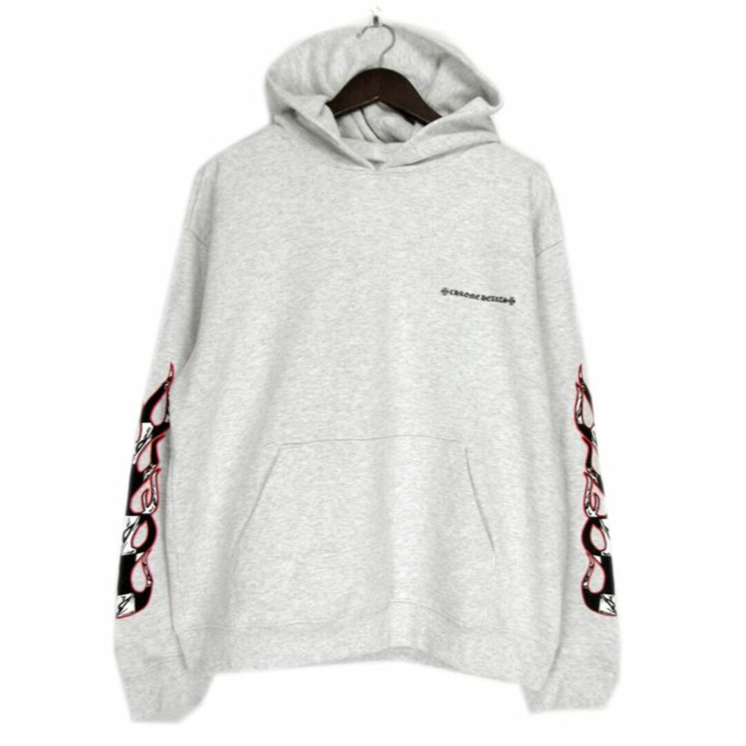Chrome Hearts - クロムハーツ CHROME HEARTS × マッティボーイ