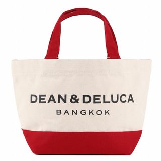 ディーンアンドデルーカ(DEAN & DELUCA)のDEAN＆DELUCA バンコク限定 トートバッグ S [並行輸入品](トートバッグ)