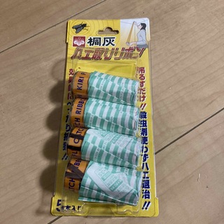 桐灰 ハエ取りリボン (日用品/生活雑貨)