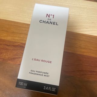 シャネル(CHANEL)の未使用品シャネル　ボディーミスト(ボディローション/ミルク)