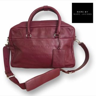 マークバイマークジェイコブス(MARC BY MARC JACOBS)の【送料無料】MARC BY MARC JACOBS 2wayショルダーバッグ(ショルダーバッグ)