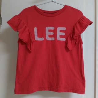 アプレレクール(apres les cours)のアプレレクール Lee 　トップス 130　プティマイン ブランシェス(Tシャツ/カットソー)