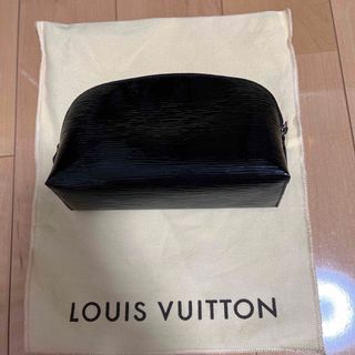 ルイヴィトン(LOUIS VUITTON)のルイヴィトン　LOUIS VUITTON エピ　ポーチ(ポーチ)