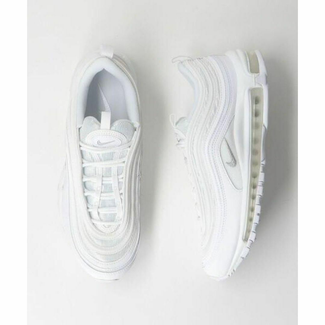 NIKE(ナイキ)の【送料無料】NIKE AIR MAX 97 エアマックス 921826-101 メンズの靴/シューズ(スニーカー)の商品写真