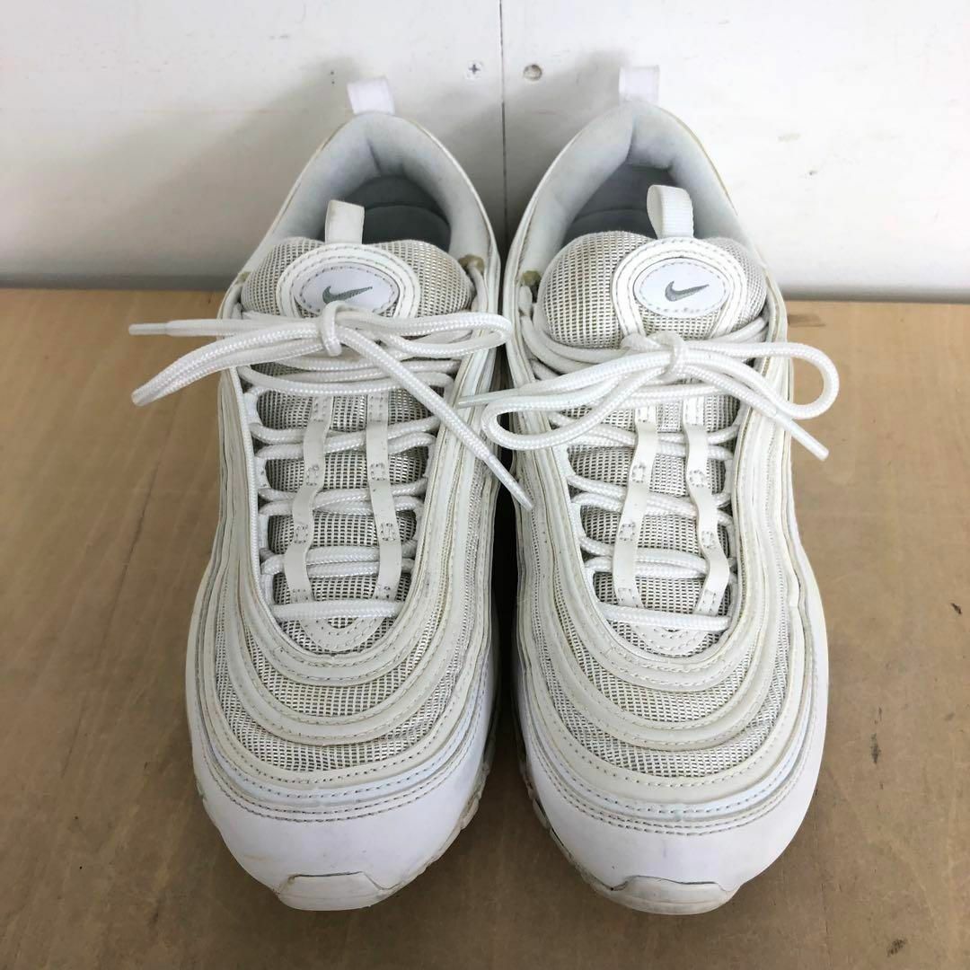 NIKE(ナイキ)の【送料無料】NIKE AIR MAX 97 エアマックス 921826-101 メンズの靴/シューズ(スニーカー)の商品写真