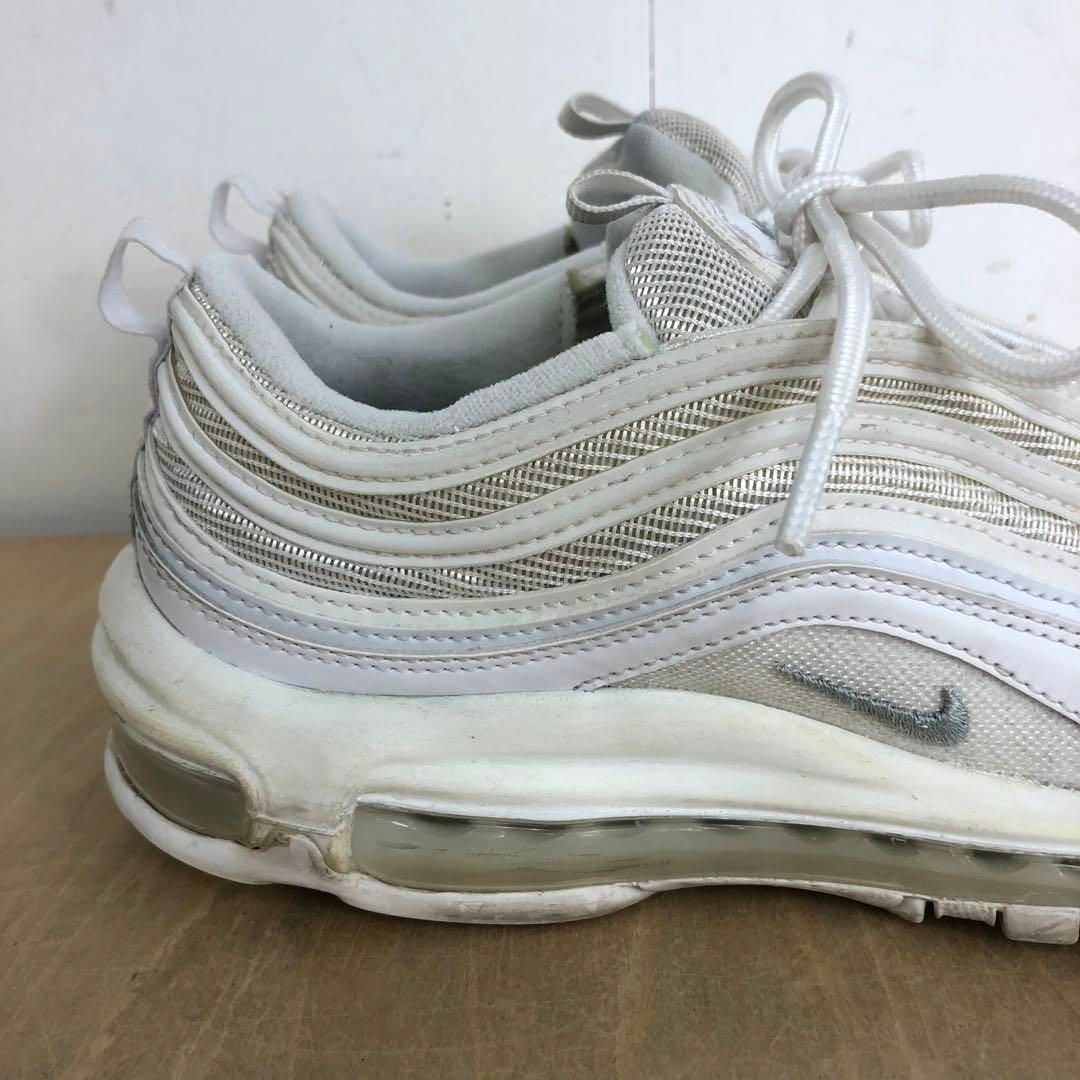 NIKE(ナイキ)の【送料無料】NIKE AIR MAX 97 エアマックス 921826-101 メンズの靴/シューズ(スニーカー)の商品写真