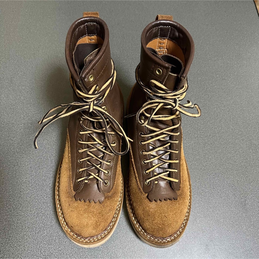 WHITE'S BOOTS - ホワイツ ノースウエスト 旧ロゴの通販 by a