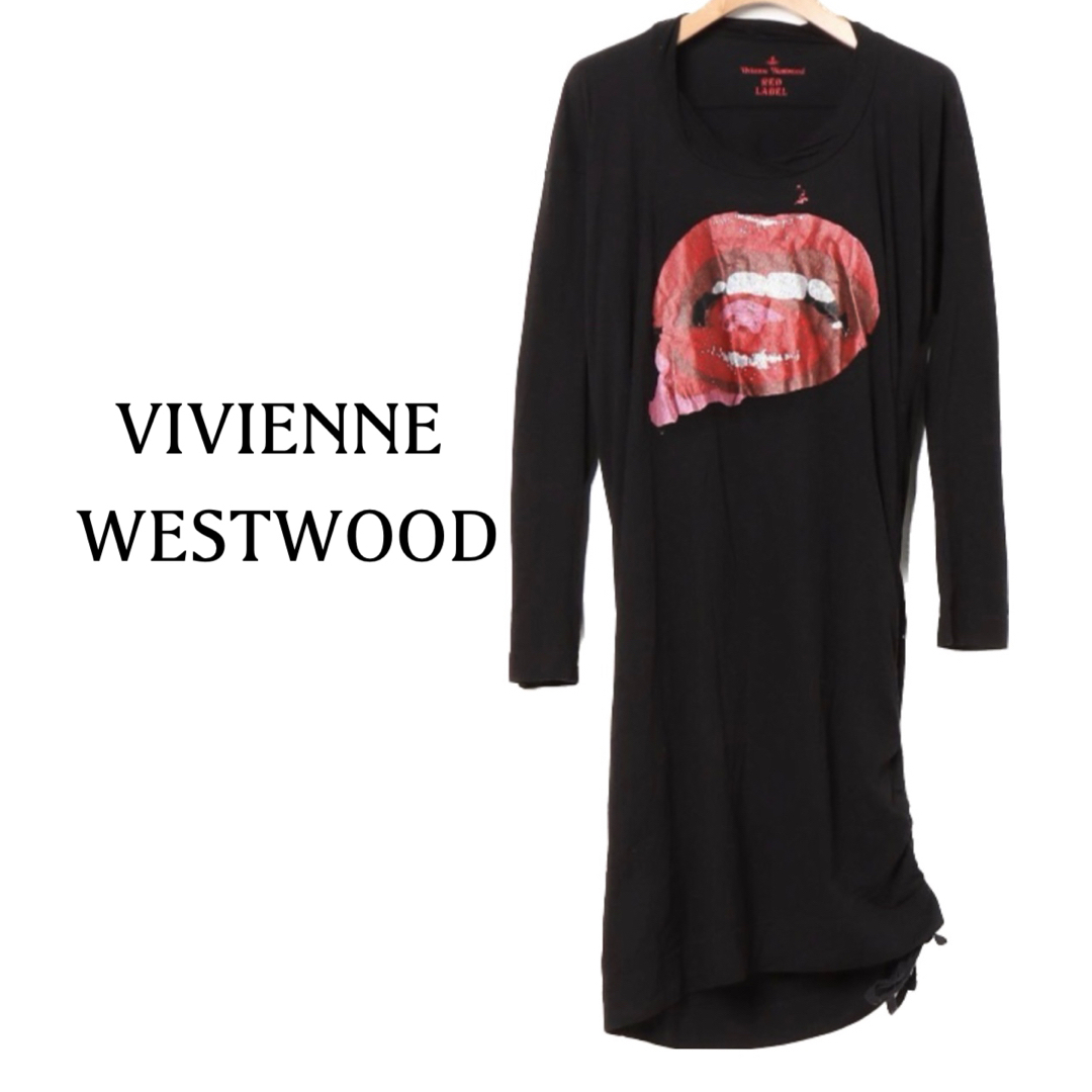 Vivienne Westwood - ヴィヴィアンウエストウッド【美品】グリッター ...