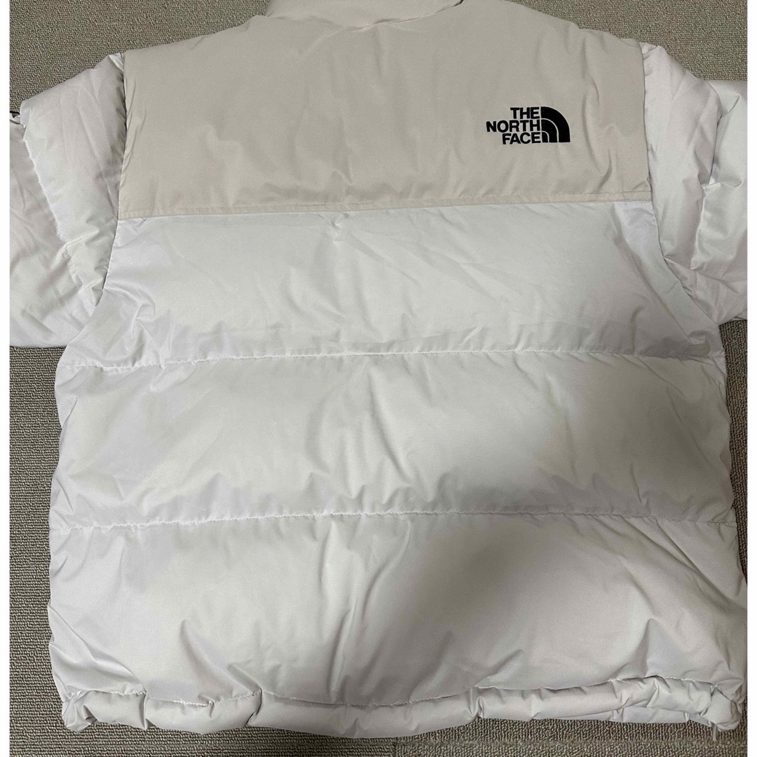 THE NORTH FACE NEO NUPTSE DOWN JACKET 1