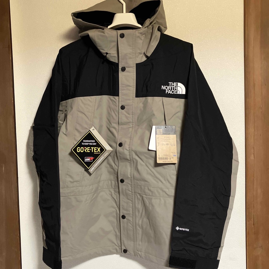 THE NORTHFACE マウンテンライトジャケット