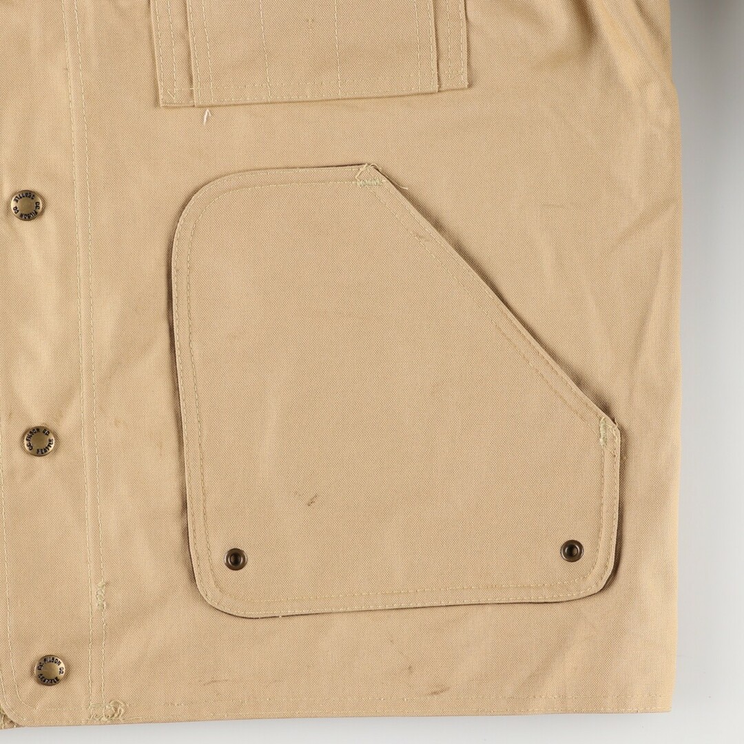 FILSON / フィルソン ヴィンテージ ブーツ 29cm 米国製+mdscience.in