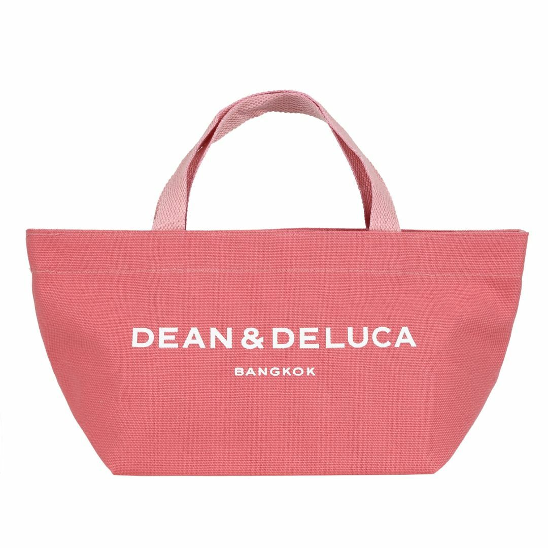 OLAFさま専用【新品未使用】Dean&Deluca☆バンコク限定トートバッグ