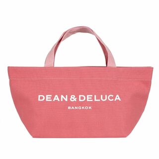 ディーンアンドデルーカ(DEAN & DELUCA)のDEAN＆DELUCA バンコク限定 トートバッグ S [並行輸入(トートバッグ)