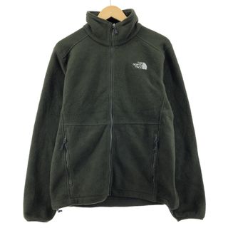 ザノースフェイス(THE NORTH FACE)の古着 ザノースフェイス THE NORTH FACE フリースジャケット メンズM /eaa375851(その他)