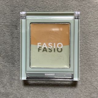 ファシオ(Fasio)のファシオ エアリーステイコンシーラー 01(コンシーラー)