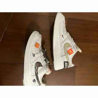 ナイキ エアフォース（マルチカラー）の通販 400点以上 | NIKEを買う