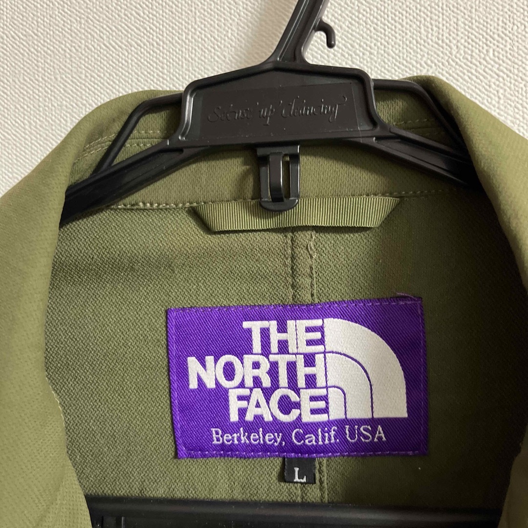 THE NORTH FACE(ザノースフェイス)のテーラードジャケット ノースフェイス レディースのジャケット/アウター(テーラードジャケット)の商品写真