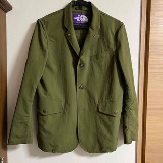 ザノースフェイス(THE NORTH FACE)のテーラードジャケット ノースフェイス(テーラードジャケット)