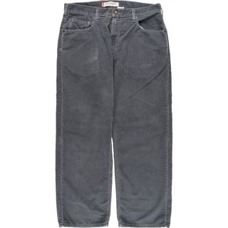 Levi's - Levi''s スタプレ 517 ピケ 60s 70s ヴィンテージ 黒タブの