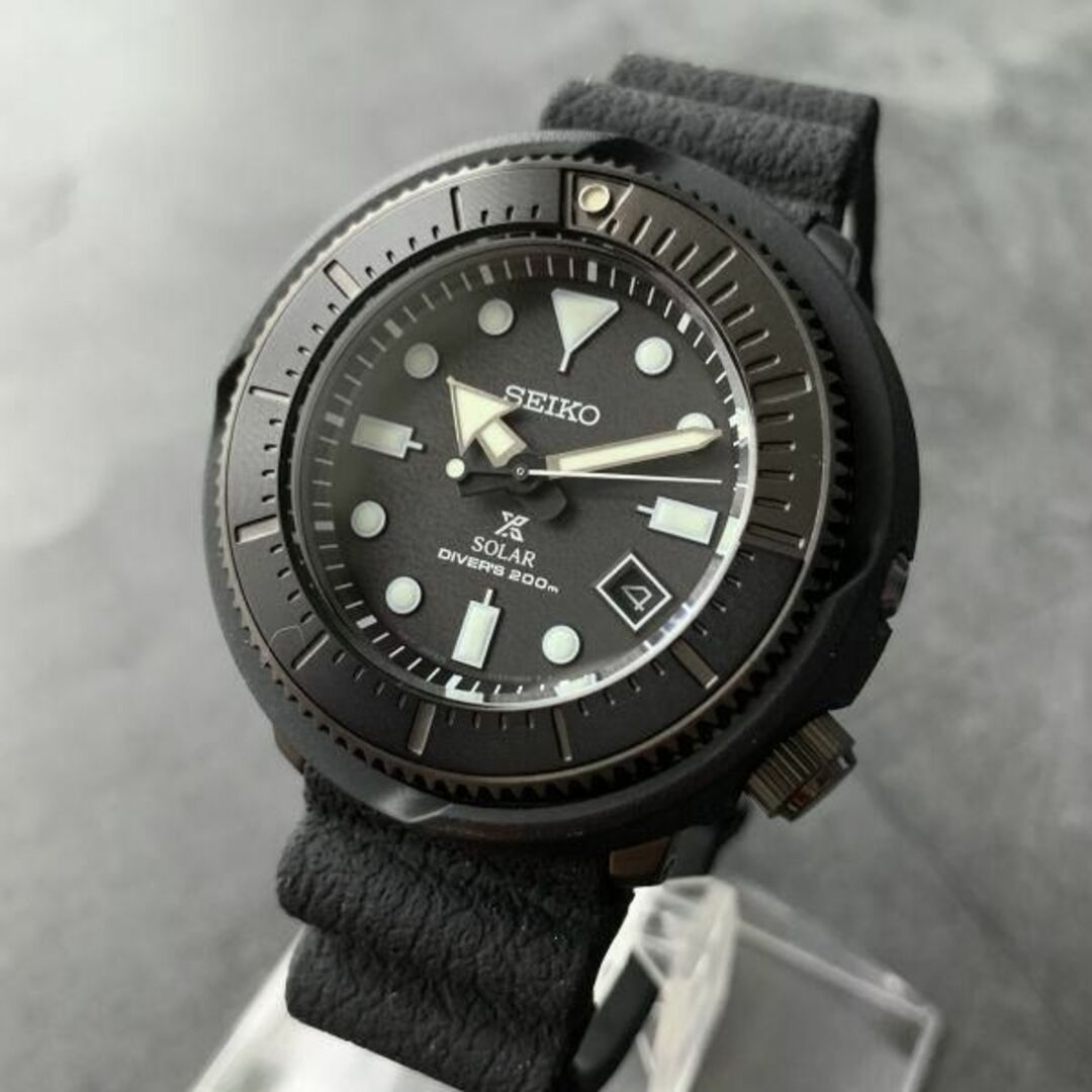 SEIKO プロスペックス SOLAR DIVER'S 【 SSC618P1】