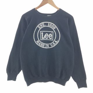 リー 古着 トレーナー/スウェット(レディース)の通販 100点以上 | Lee