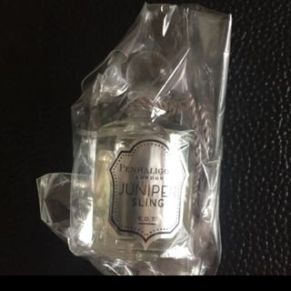 ペンハリガン(Penhaligon's)のジュニパースリング(ユニセックス)