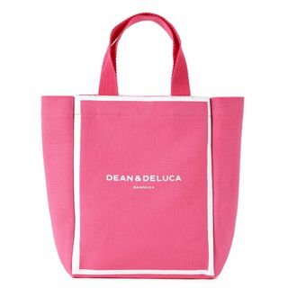 ディーンアンドデルーカ(DEAN & DELUCA)のDEAN＆DELUCA バンコク限定 トートバッグ XS [並行輸入品](トートバッグ)