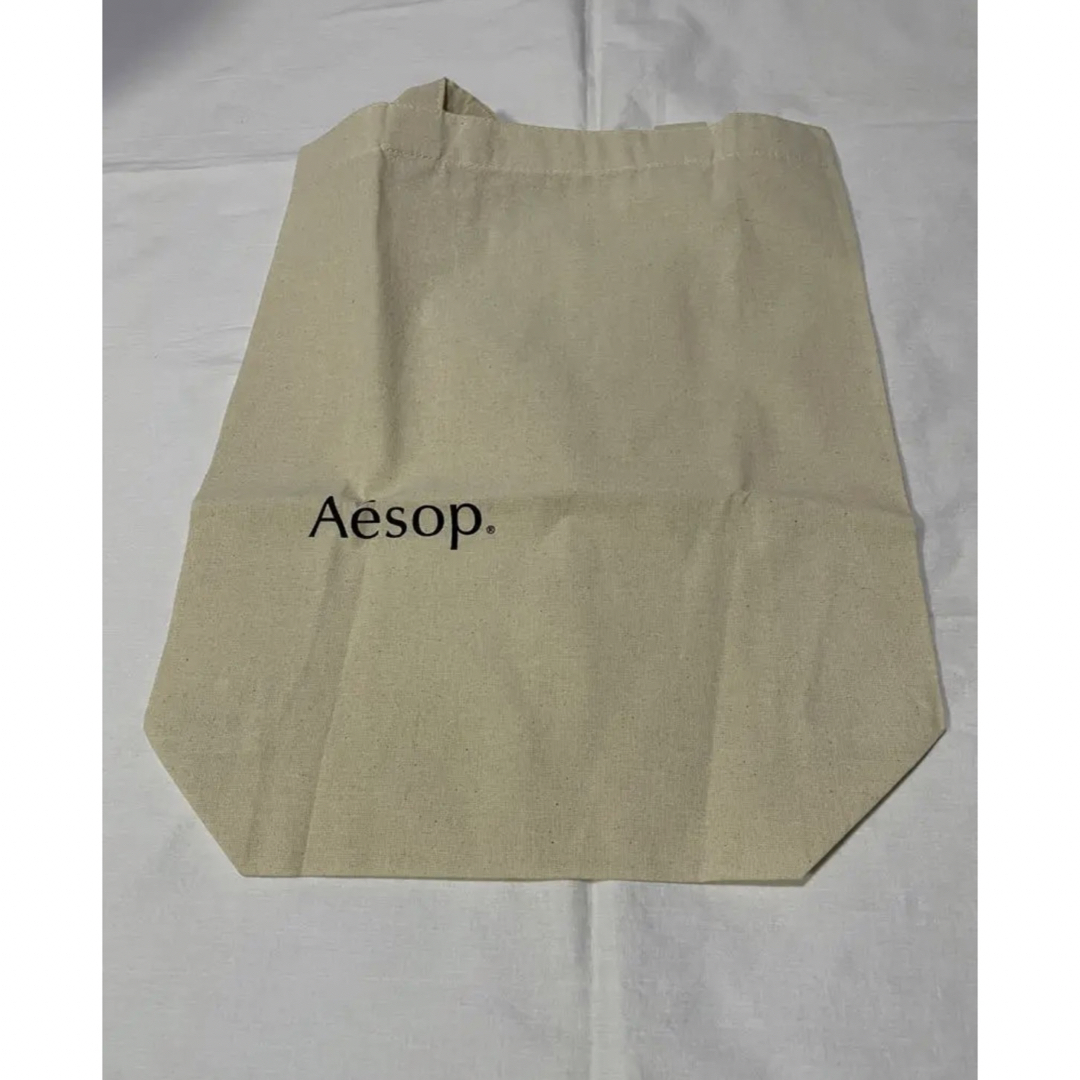 Aesop - SALE Aesop イソップ トートバッグ & 巾着2点setの通販 Aesop - SALE Aesop イソップ トートバッグ & 巾着2点setの通販