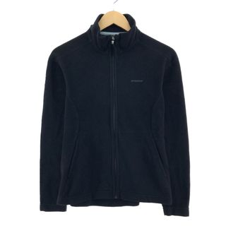 パタゴニア(patagonia)の古着 パタゴニア Patagonia SYNCHILLA シンチラ 30230FA フリースジャケット USA製 レディースM /eaa376475(その他)