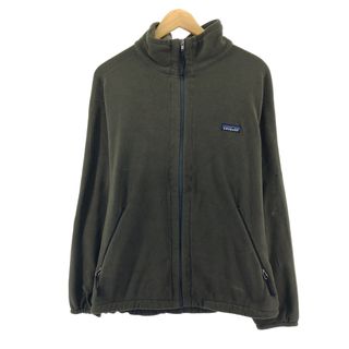 パタゴニア(patagonia)の古着 パタゴニア Patagonia SYNCHILLA シンチラ フリースジャケット メンズL /eaa377200(その他)