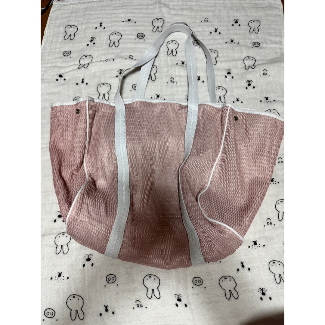 qbag paris ネスト n°1 nest1 ダスティピンクの通販 by さんご731's