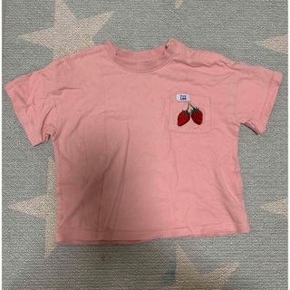 バディーリー(Buddy Lee)のバディ　リー　Tシャツ(Ｔシャツ)