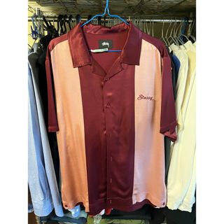 ステューシー アロハシャツ シャツ(メンズ)の通販 100点以上 | STUSSY