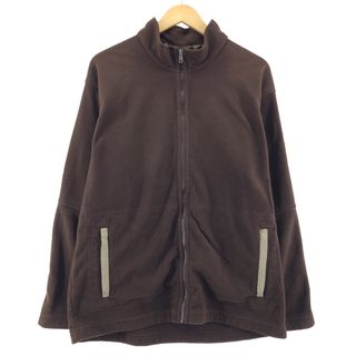 パタゴニア(patagonia)の古着 02年製 パタゴニア Patagonia SYNCHILLA シンチラ26510FA02 フリースジャケット メンズL /eaa376544(その他)